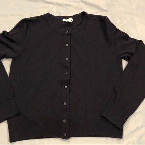 Button up Cardigan Sweater